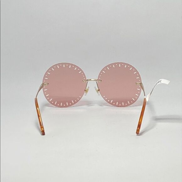 Chloé Ysé 60MM Round Sunglasses - Picture 7 of 14